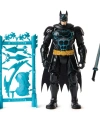 S00008916 SUN-SPM-FİGÜR BATMAN NINJA STRIKE ROBIN AKS.15CM.(BMAN) 4A.EXC.