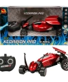 S00021011 -SUN-PMD-SNC-R/C AKROBAT XCORPION PRO 2.4GHZ.IŞIKLI