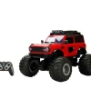 S01005090 -SUN-RST-R/C ARABA1/8 PFF-ROAD F/F SES/IŞIK 3.7V.USB 2.4GHZ.2R.