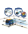 SIL/81471 Silverlit Tooko Programlanabilen Polis Aracı Oyun Seti