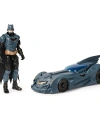 SPM-6070521 BATMAN SHADOW GUARDİAN BATMOBİLE