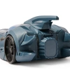 SPM-6070521 BATMAN SHADOW GUARDİAN BATMOBİLE