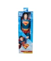 SPM-6073189 SUPERMAN FİLM KOLEKSİYONU 12 FİGÜR ASORTİLİ