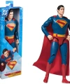 SPM-6073657 SUPERMAN FİLM KOLEKSİYONU 12 FİGÜR SUPERMAN