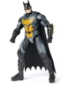 SPM-6073931 BATMAN FGR 12 LGHTS AND SNDS BATMAN