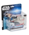 SW J0002 Star Wars Mikro Figür ve Small Araç Set Asorti