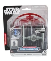 SW J0002 Star Wars Mikro Figür ve Small Araç Set Asorti