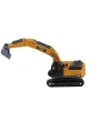SZT-9961 Sürmeli Metal İnşaat Aracı Kazıcı Ekskavatör