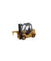 SZT-9967 Sürtmeli Metal İnşaat Aracı Forklift
