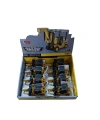 SZT-9967 Sürtmeli Metal İnşaat Aracı Forklift