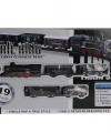 TL06 19 PARÇA TREN SETİ