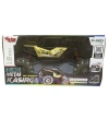 VRD 10697 UK FF 1 8 2 4G OFFROAD ŞARJLI