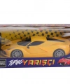 VRD 10729 UK FF ŞARJLI 1 16 TURBO YARIŞÇI