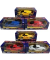VRD 10729 UK FF ŞARJLI 1 16 TURBO YARIŞÇI