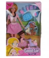 WG-115164 KUTULU 29 CM ANNE KIZ PET SHOPTA