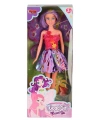 WG-115285 Kanatlı Peri Bebek 29 cm -Vardem