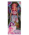 WG-115285 Kanatlı Peri Bebek 29 cm -Vardem