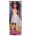 WG-66631 Gelin Bebek 29 cm -Vardem Oyuncak