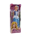 WG-66774-5-6-807 Manken Bebek 29 cm -Vardem