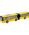 WY913A SESLİ IŞIKLI SÜRTMELİ OTOBÜS 12