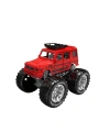 XFG-989-Vardem Sürtmeli Explore Off-Road Jeep