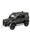 XHD-B3232-Vardem Çek Bırak Işıklı Ve Sesli Off Road Jeep 1:32