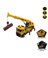 XX992-02AB Çek Bırak Işıklı ve Sesli Kule Vinç 1:28 -Vardem Oyuncak