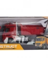 YDL879-B4 ŞARJLI BÜYÜK BOY FULL FONK KAMYON
