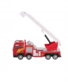 YH-711-58A SÜRTMELİ METAL 1:50 MERDİVENLİ