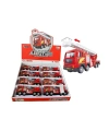 YH-711-58A SÜRTMELİ METAL 1:50 MERDİVENLİ