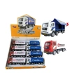 YH-711-61A SÜRTMELİ METAL 1:50 KAPALI KASA