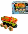 YJ-078-4 Kumandalı Sesli ve Işıklı Dinazor -Vardem