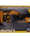 Z6815A KUT ŞARJLI KEPÇE