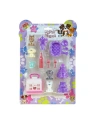 ZN-5347 MY PET PLAY SET