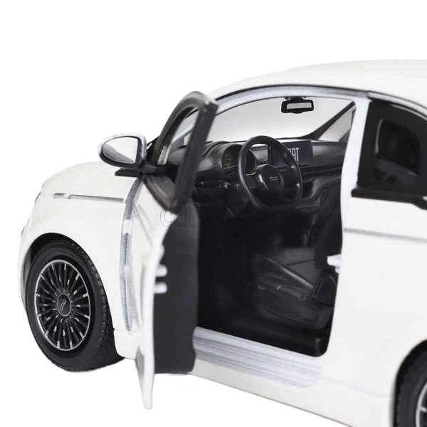 21110 SUN-BUR-1 24 FIAT 500E 2023 2R