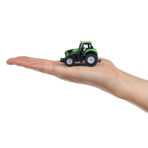 212057400 FARM ASSORTMENT 6 ASST (Adet fiyatıdır. Tekli satılır)