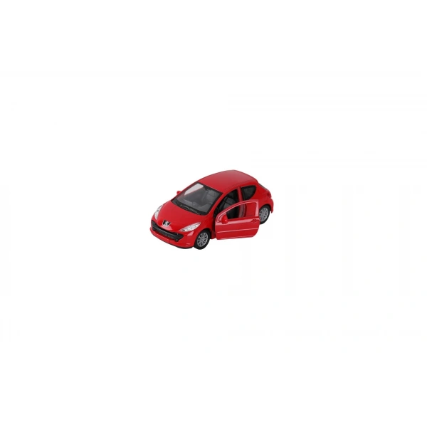 42370 WELLY ÇEK BIRAK PEUGEUT 207 METAL ARABA
