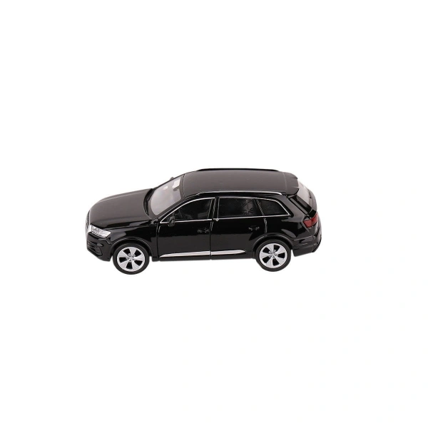 43706 Welly Çek Bırak Audi Q7 -Karsan Oyuncak