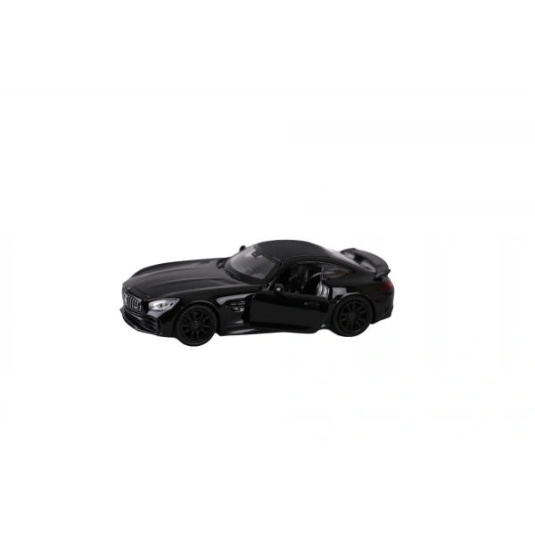 43747 WELLY DIECAST MERCEDES AMG GTR 72