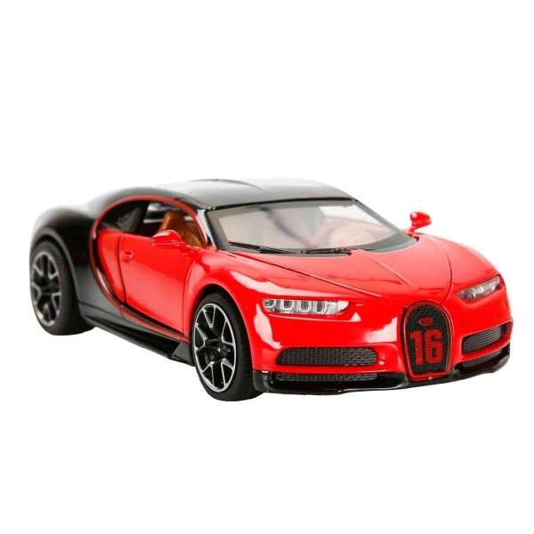 5846 SUN-MYG-ARABA 1 32 BUGATTI CHIRON PB SES IŞIK 2R