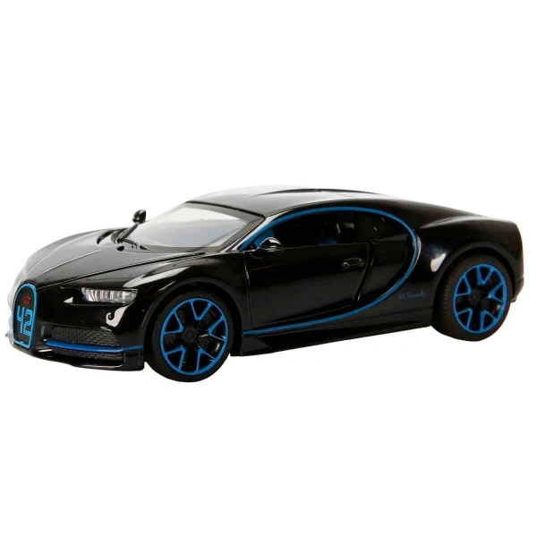 5846 SUN-MYG-ARABA 1 32 BUGATTI CHIRON PB SES IŞIK 2R