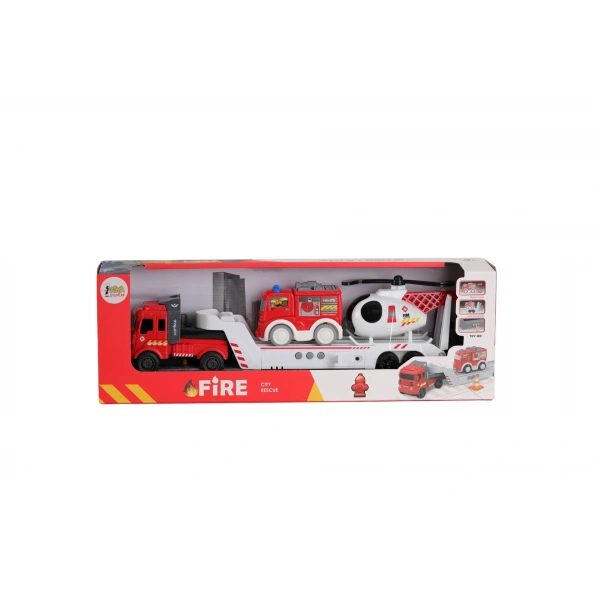 A8341-2633-2 2630-2 KT PİLLİ TIR