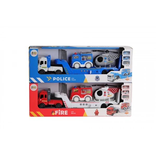 A8341-2633-2 2630-2 KT PİLLİ TIR