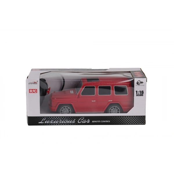 CQ-500 KUT UZ KUM ŞARJLI ARABA