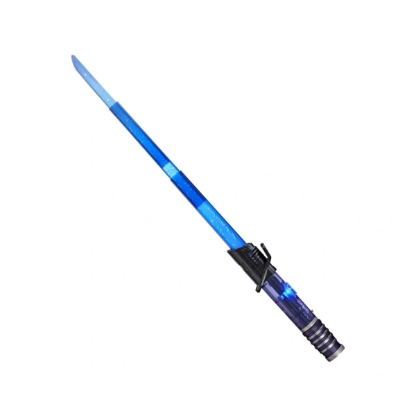 F9970 Star Wars Elektronik Darksaber Işın Kılıcı