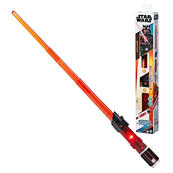 F9971 Star Wars Darth Vader Işın Kılıcı