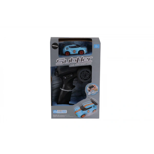 K10 2 4G KONTROL LED IŞIKLI YENİ NESİL MİNİ DRİFT ARABA