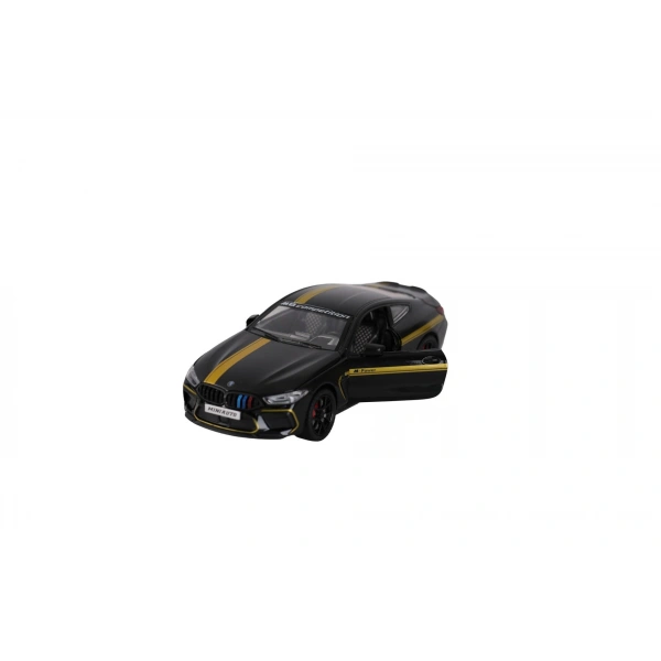 KZL-DC24222 BMW M8 1:24 ISIKLI SESLI 32