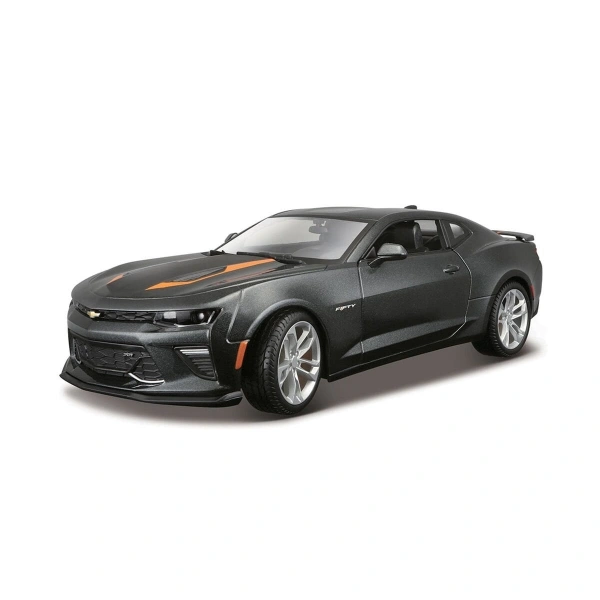 MAIS 31385 1 18 2017 CHEVROLET CAMAORA FİFTY