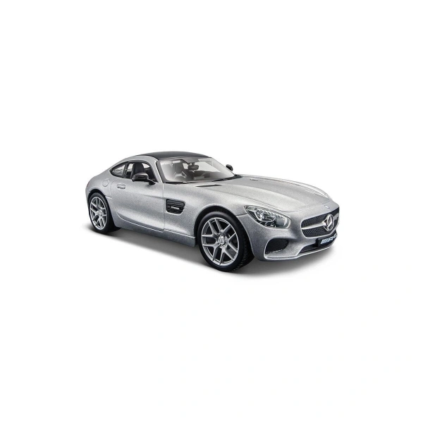 MAY 31134 1 24 MERCEDES BENZ AMG GT